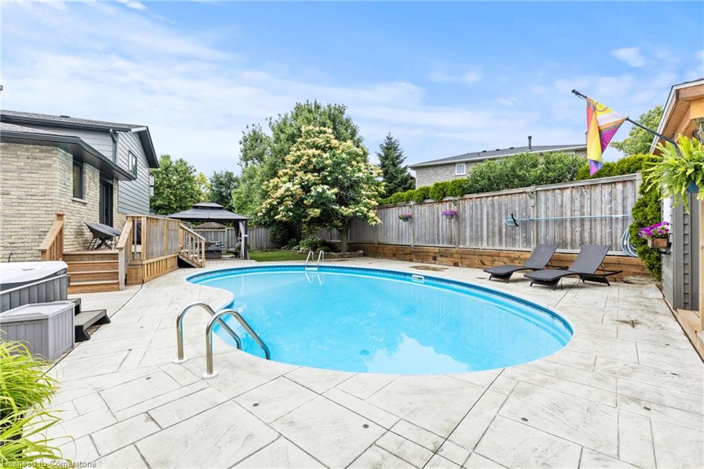 2326 Tintagel Lane Property Photo 39