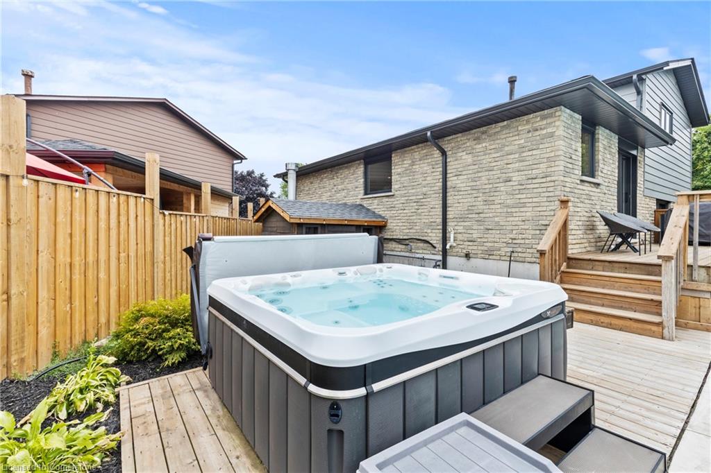 2326 Tintagel Lane Property Photo 41