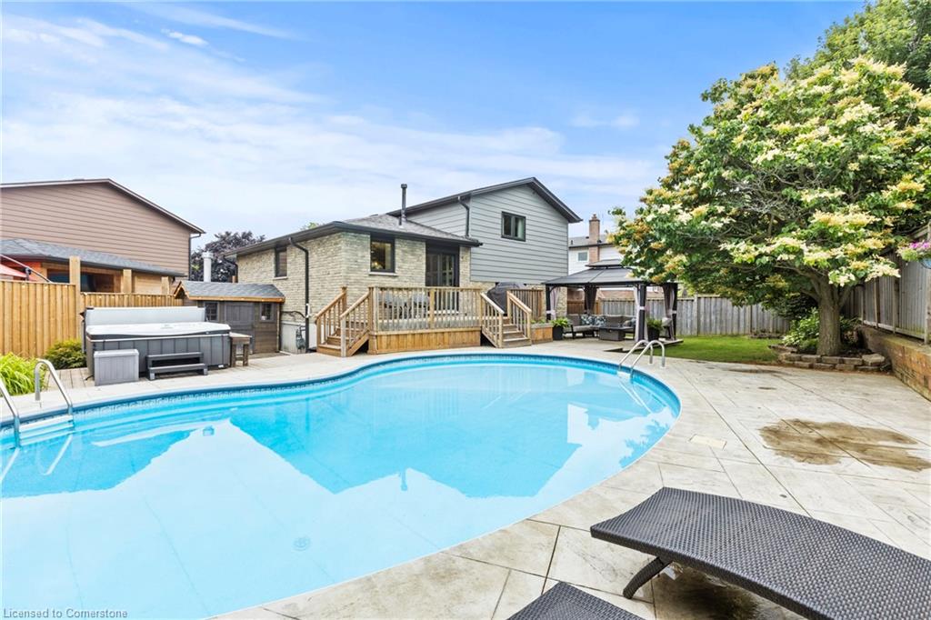 2326 Tintagel Lane Property Photo 42