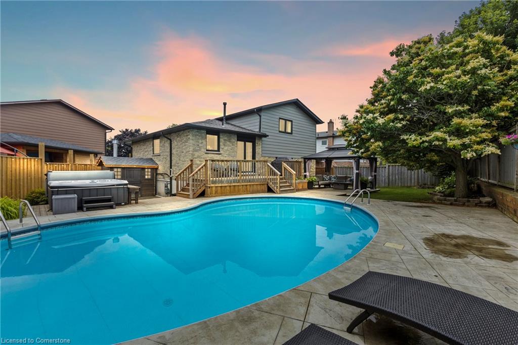2326 Tintagel Lane Property Photo 43