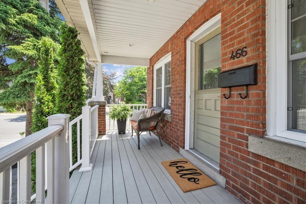 466 Holtby Avenue Property Photo 2