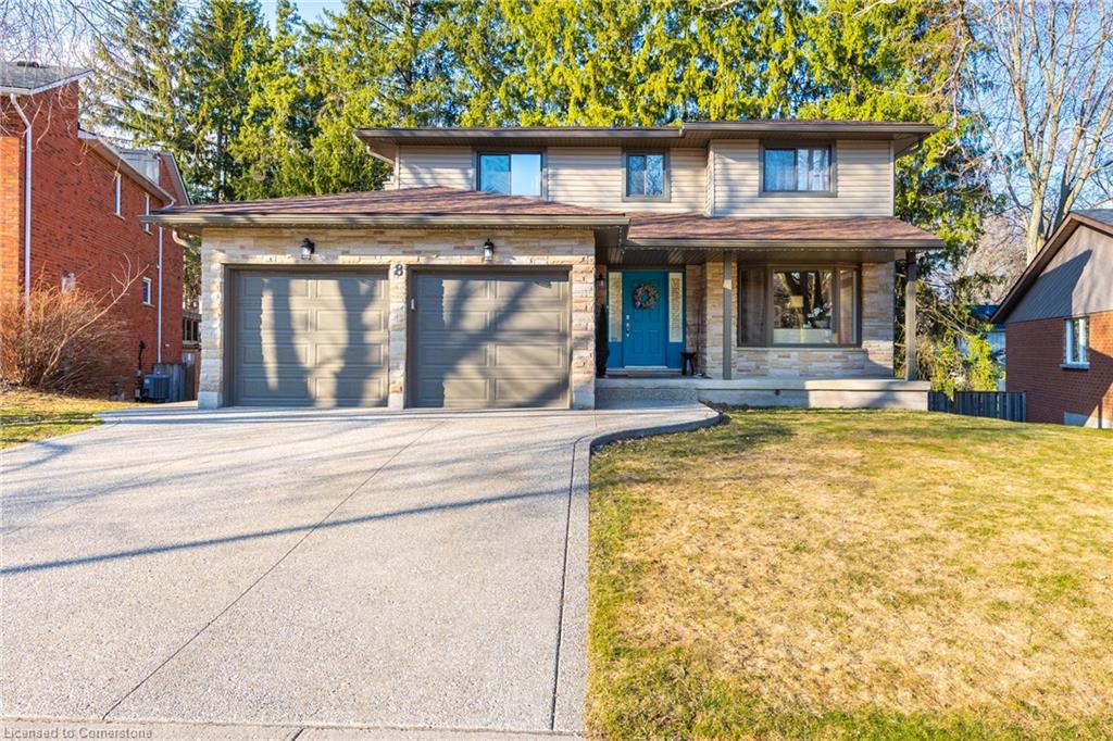 8 Mill View Street