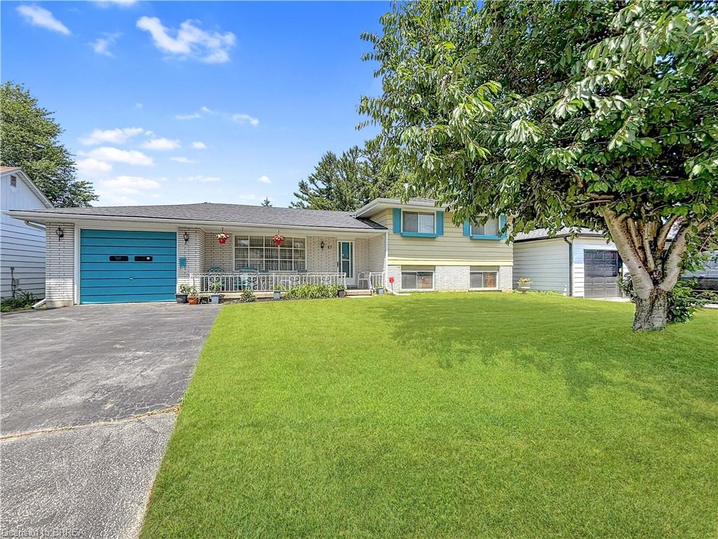 97 Dunsdon Street Property Photo 1
