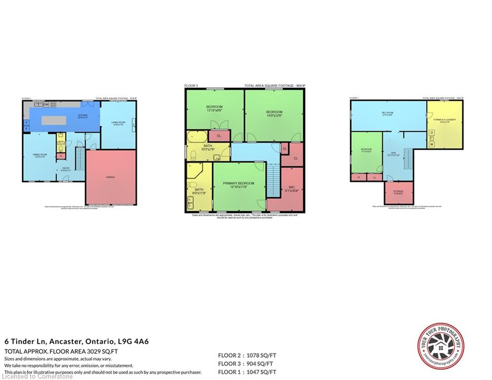 6 Tinder Lane Property Photo 45