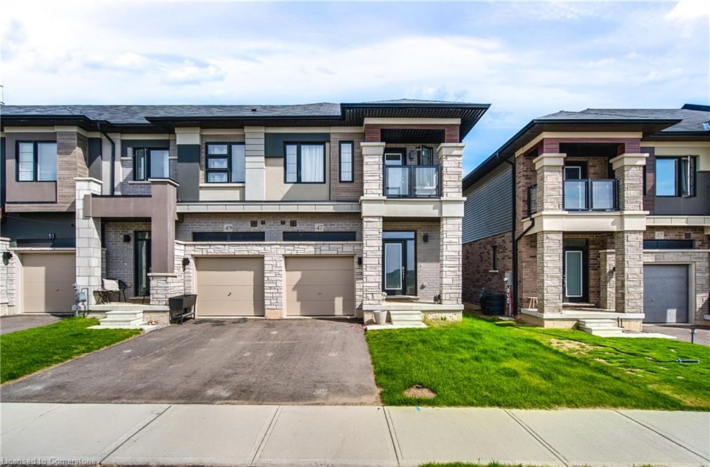 47 George Brier Drive W Property Photo 1