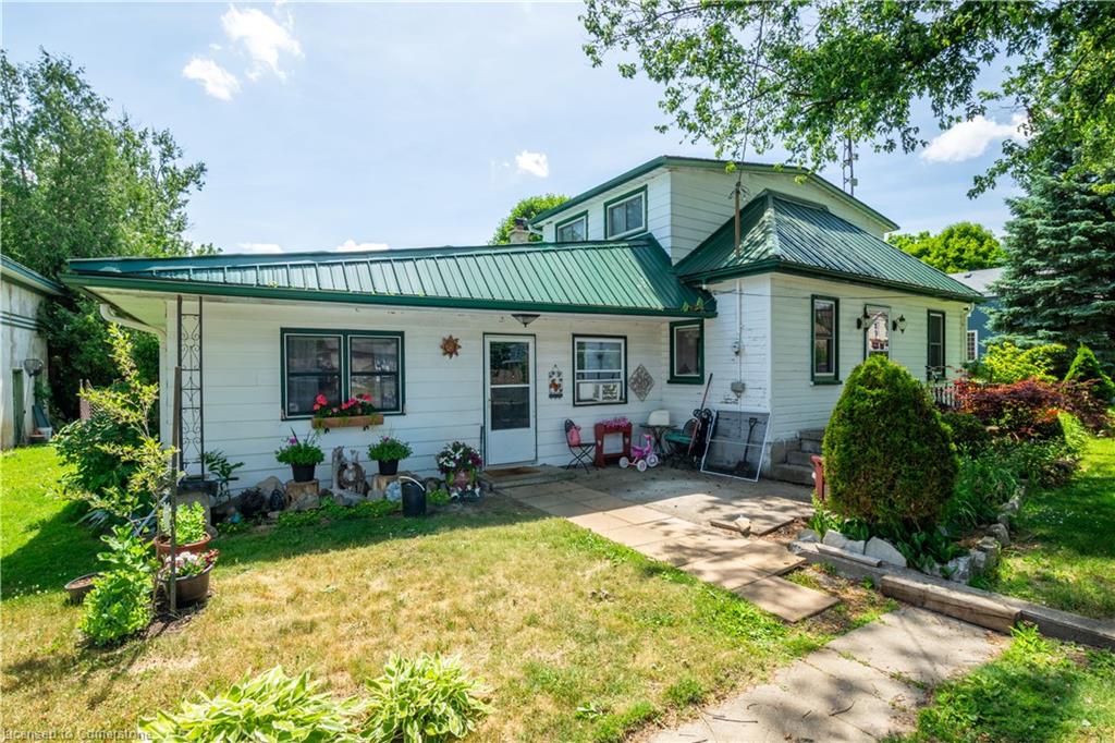 1247 Old 8 Highway Property Photo 1