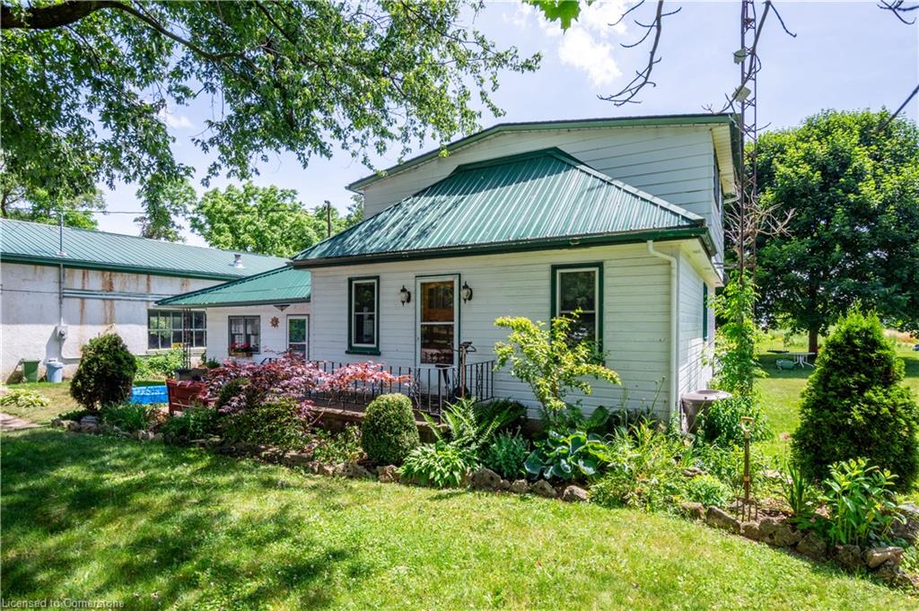 1247 Old 8 Highway Property Photo 2