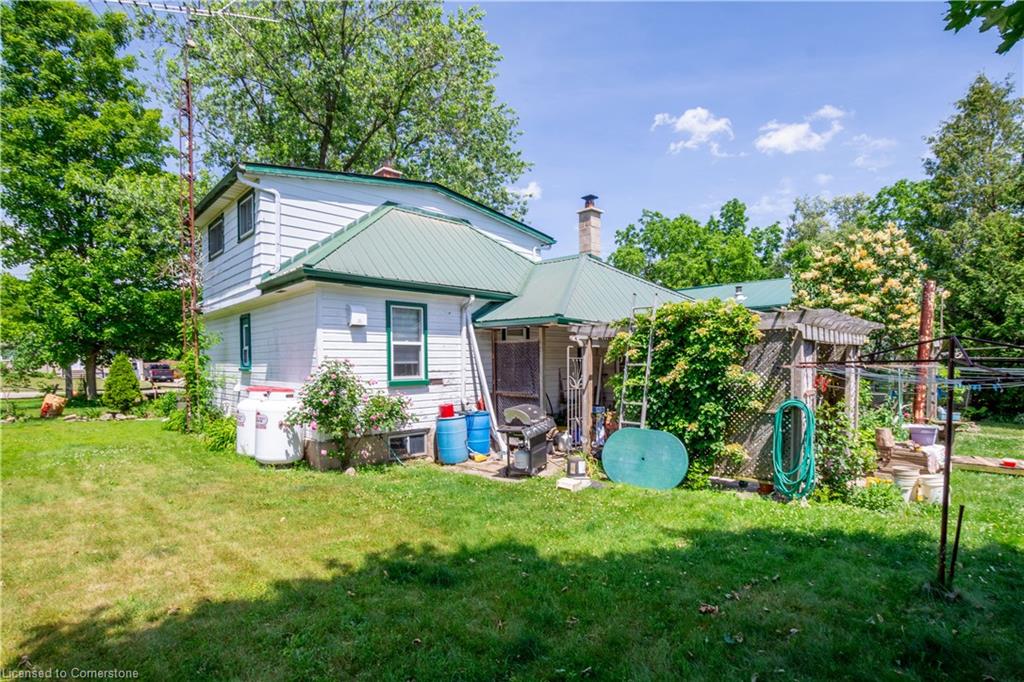 1247 Old 8 Highway Property Photo 4