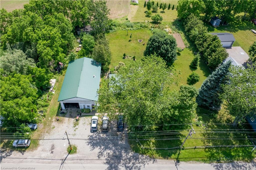 1247 Old 8 Highway Property Photo 9