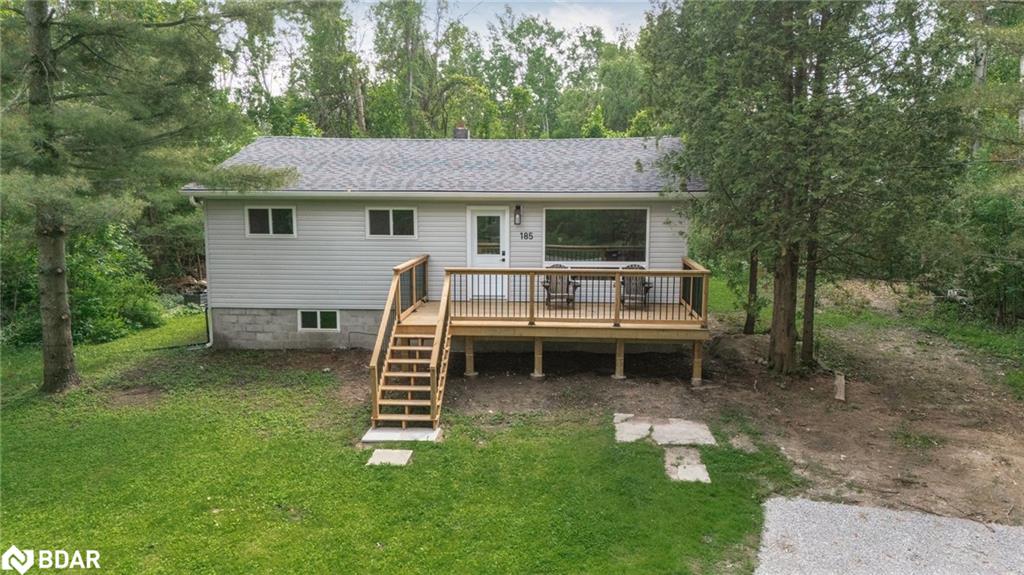 185 Silver Birch Cres Crescent Property Photo 1
