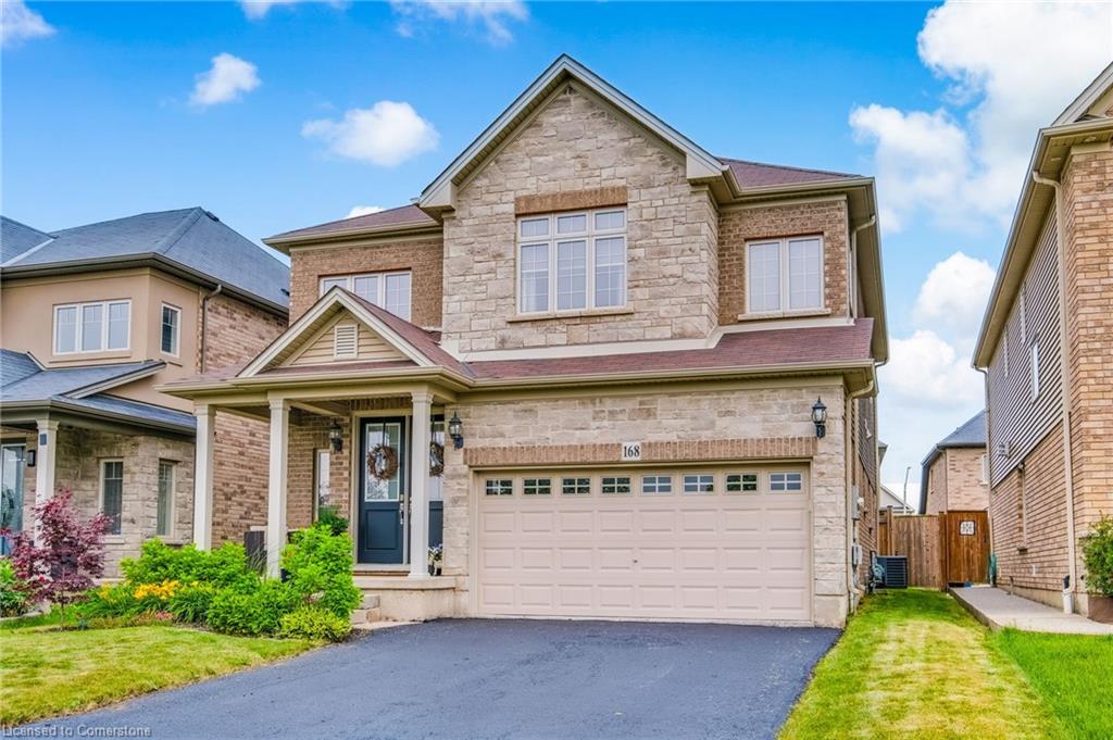 168 Bookjans Drive Property Photo 1