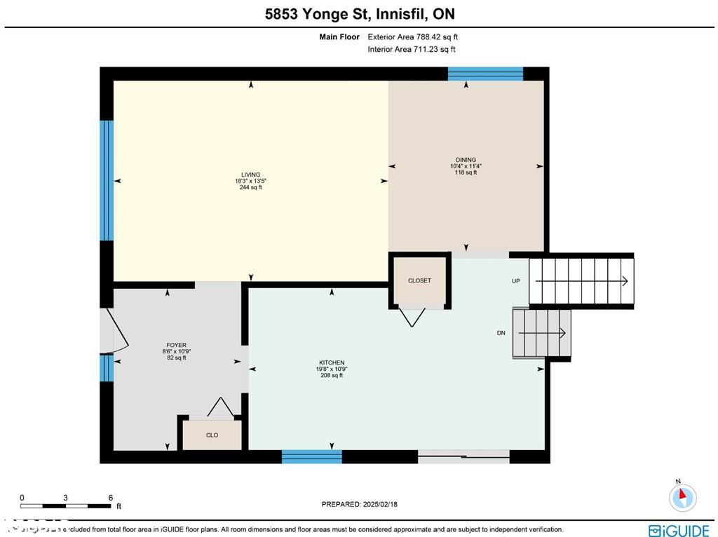 5853 Yonge Street Property Photo 25
