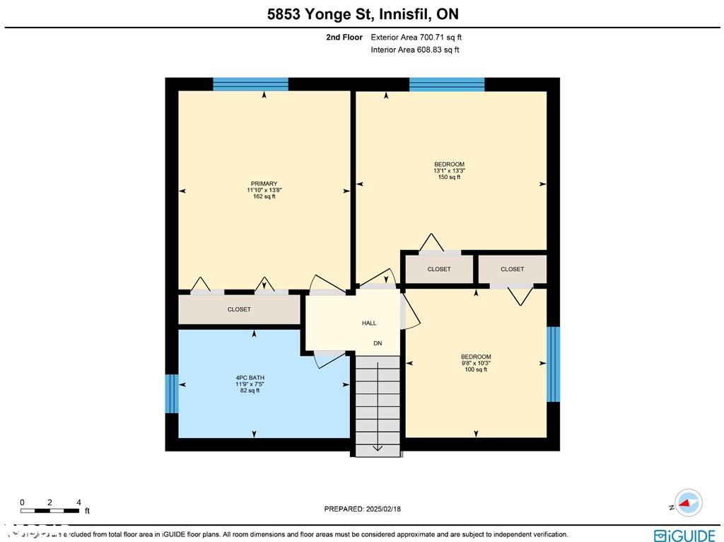 5853 Yonge Street Property Photo 26