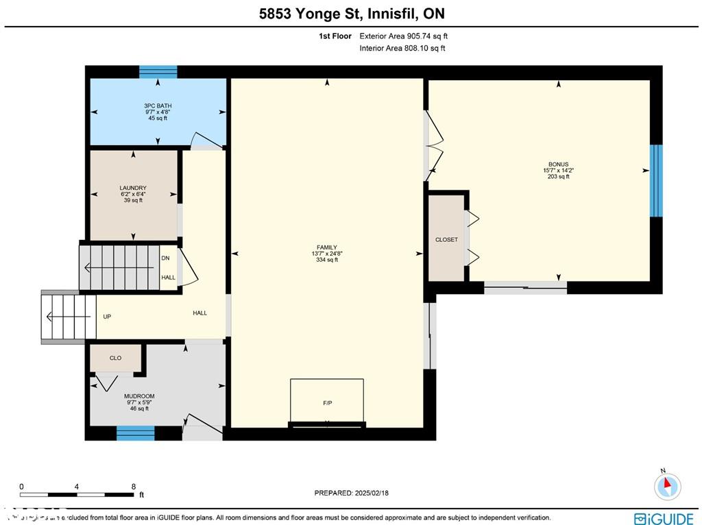 5853 Yonge Street Property Photo 27