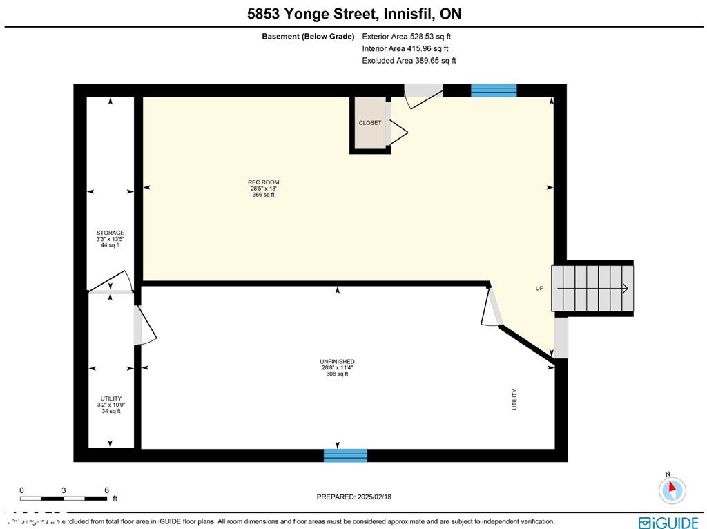 5853 Yonge Street Property Photo 28