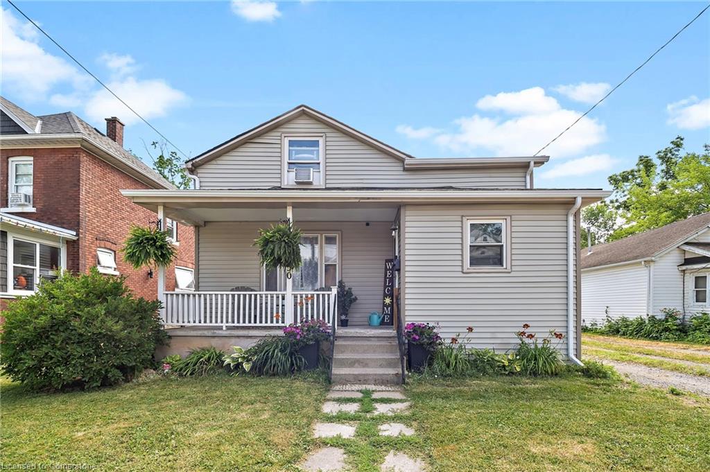 50 Ross Street Property Photo 1