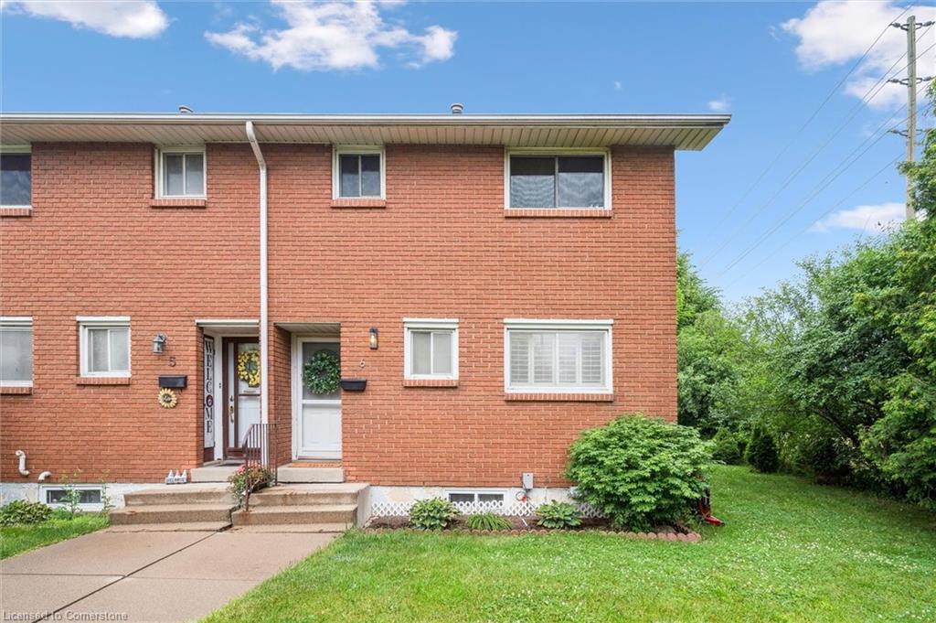 6-161 Berkindale Drive Property Photo 1