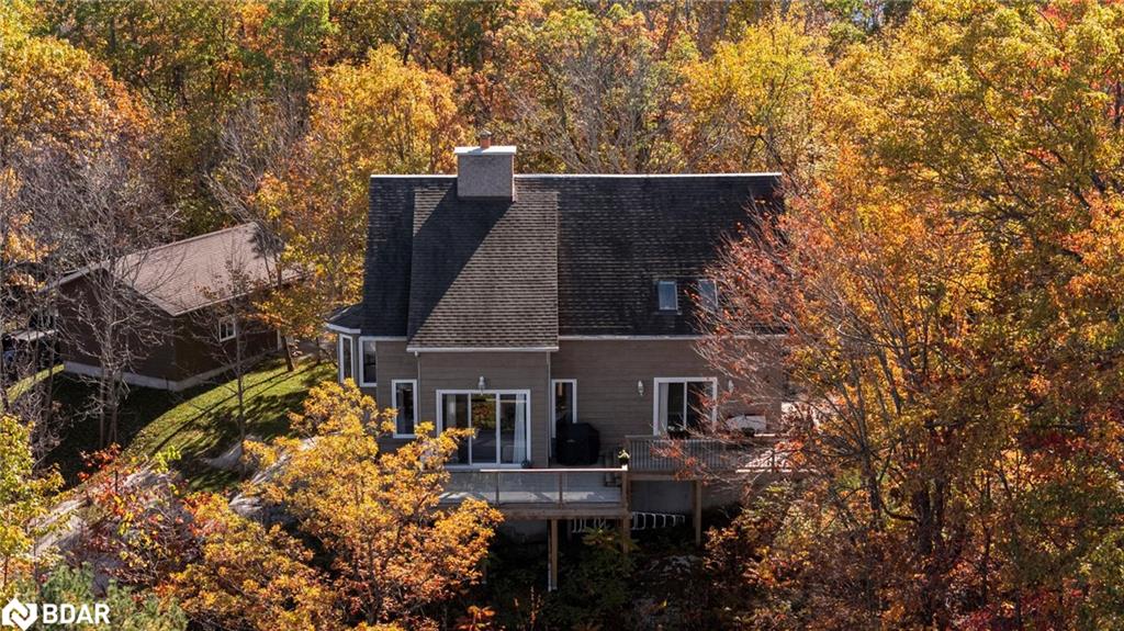 2043 Beman Point Lane Property Photo 1