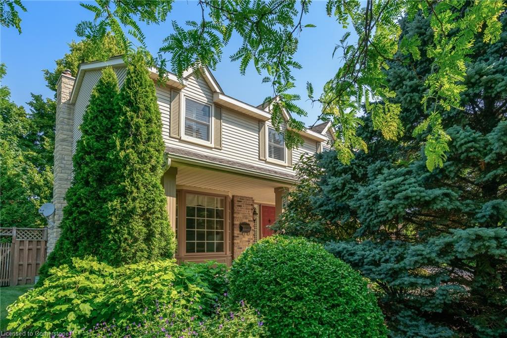 9 Navy Hall Circle Property Photo 6