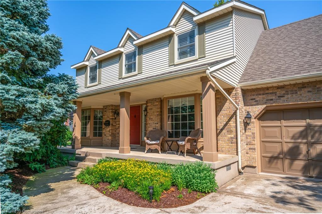 9 Navy Hall Circle Property Photo 8