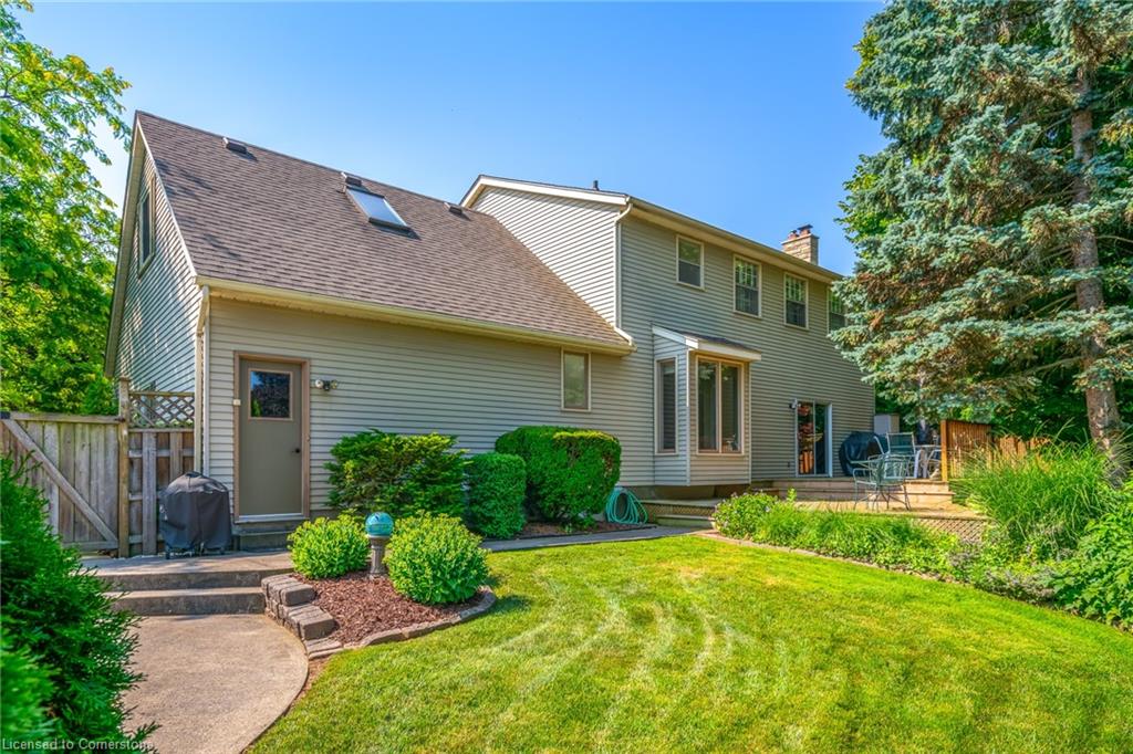 9 Navy Hall Circle Property Photo 36