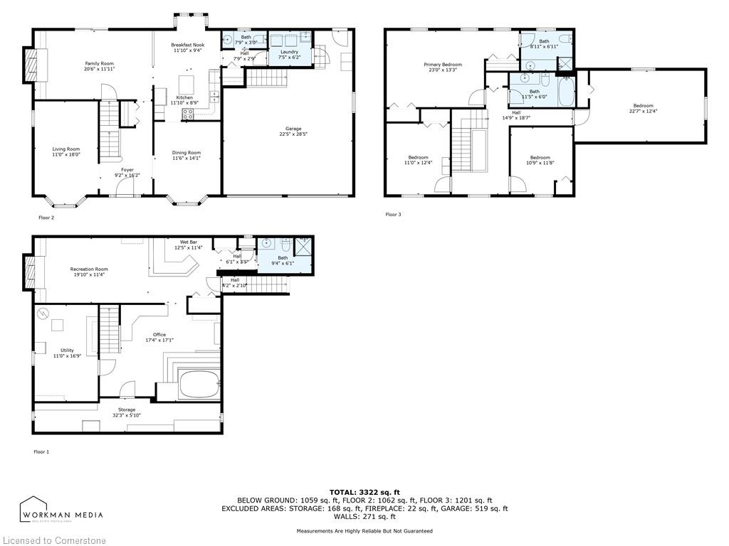 9 Navy Hall Circle Property Photo 47