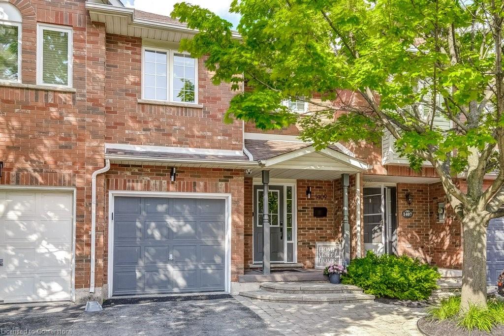 1409 Tobyn Drive Property Photo 1