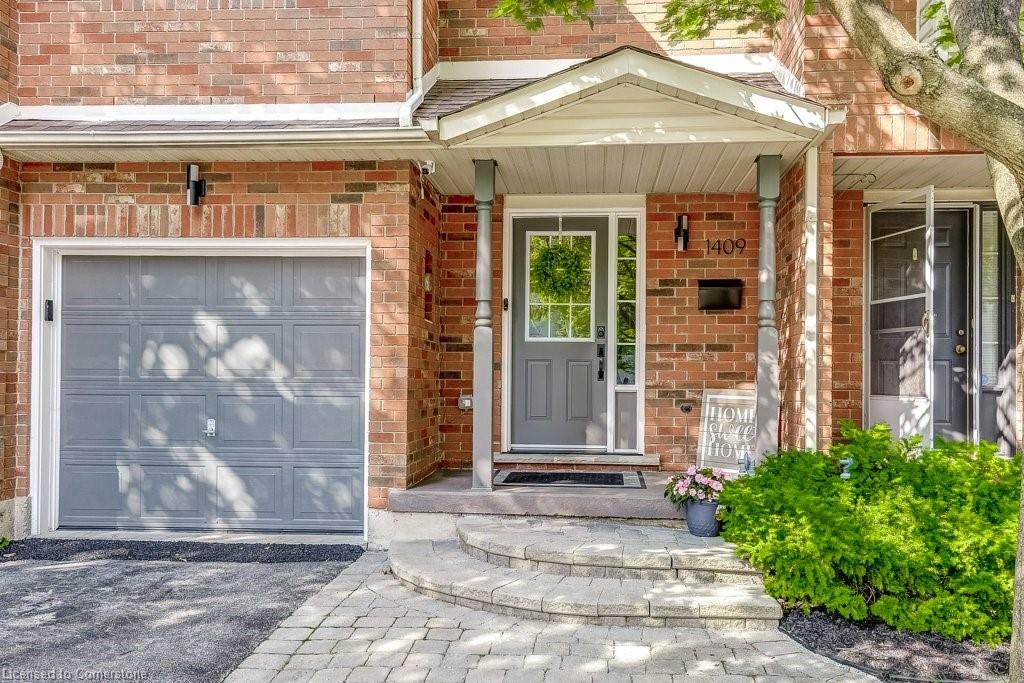 1409 Tobyn Drive Property Photo 3