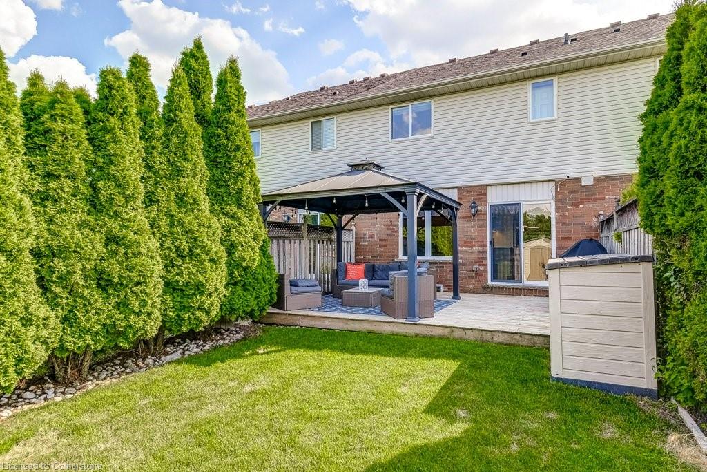 1409 Tobyn Drive Property Photo 41