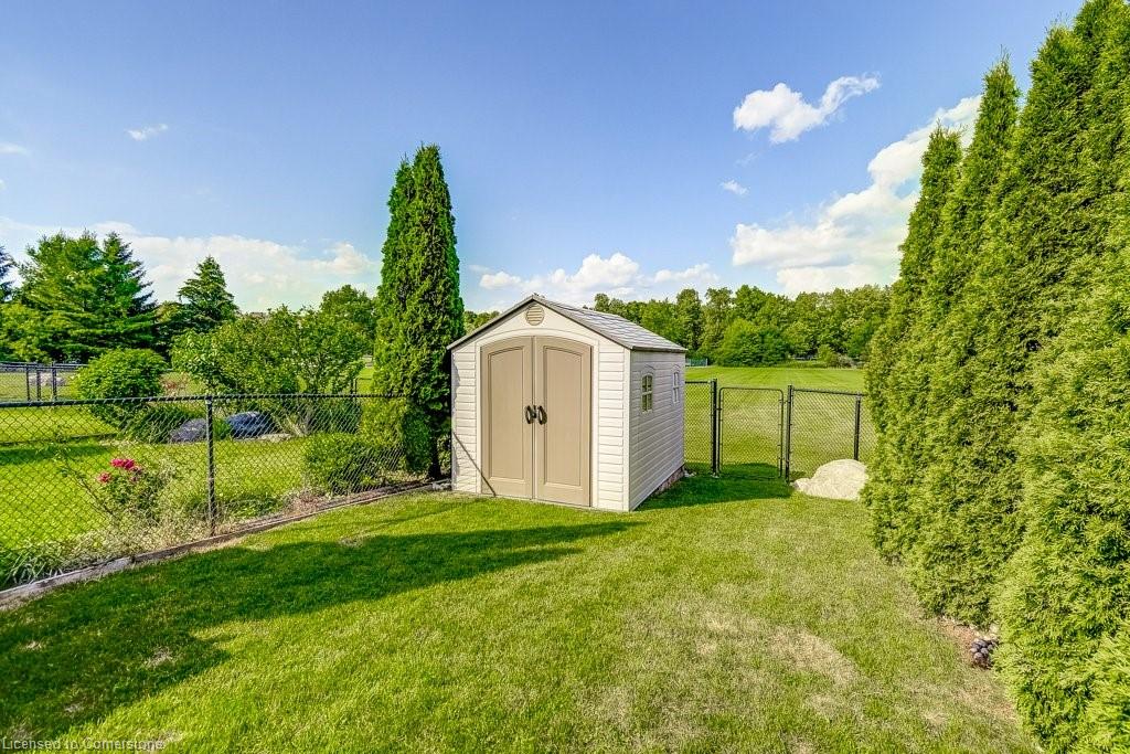 1409 Tobyn Drive Property Photo 43