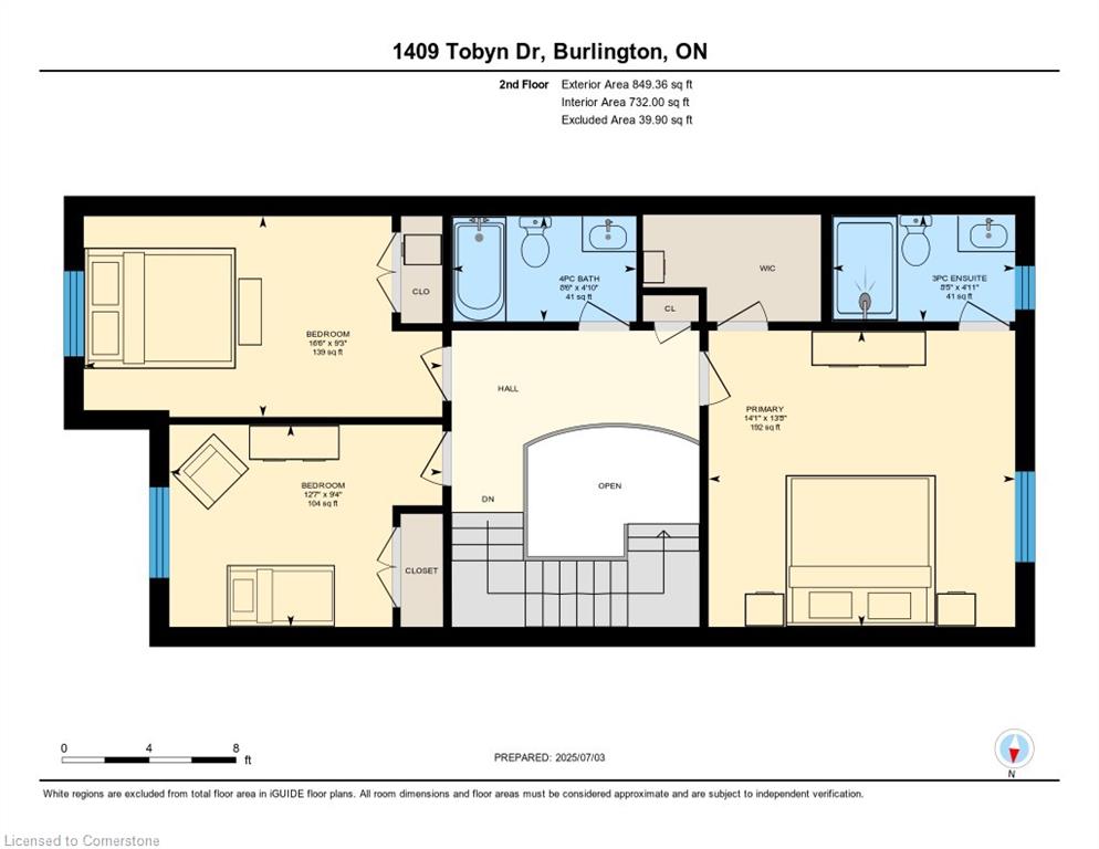 1409 Tobyn Drive Property Photo 46