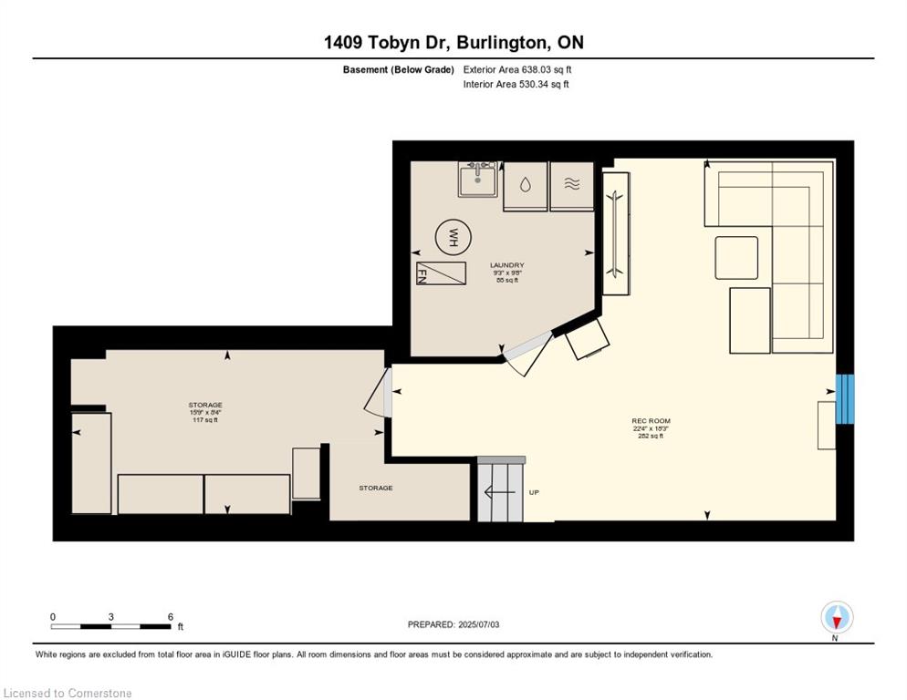 1409 Tobyn Drive Property Photo 47