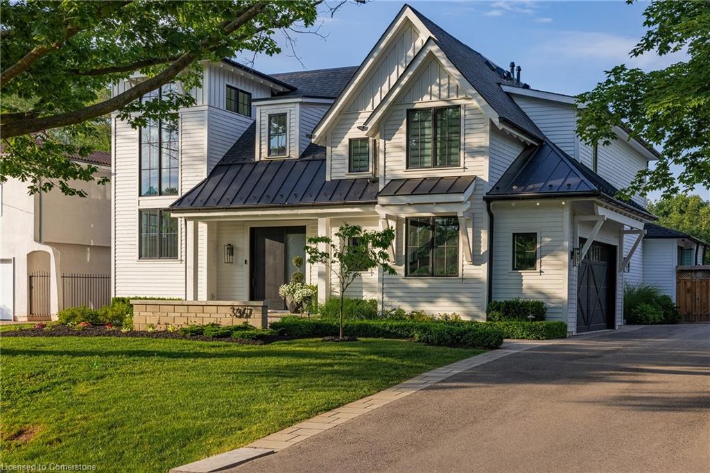 367 Seaton Drive Property Photo 1