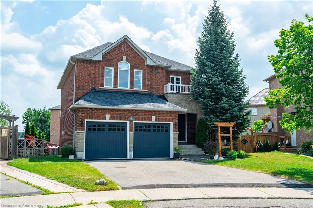 16 Sandyside Crescent