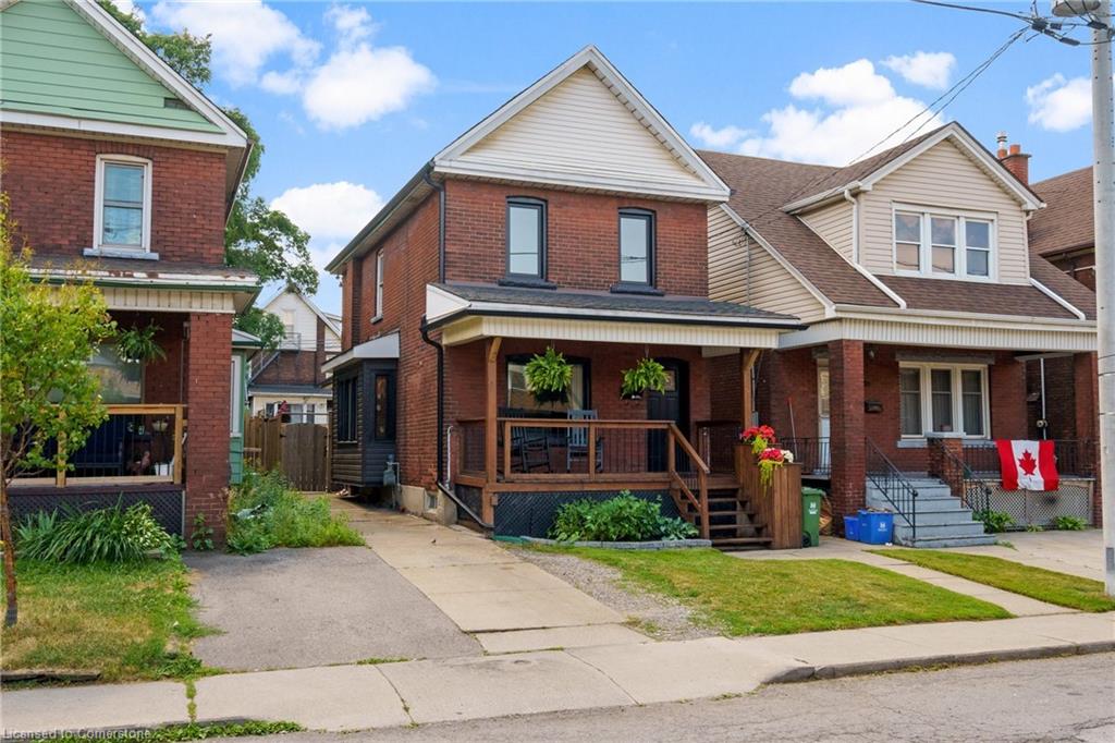 74 Rosemont Avenue