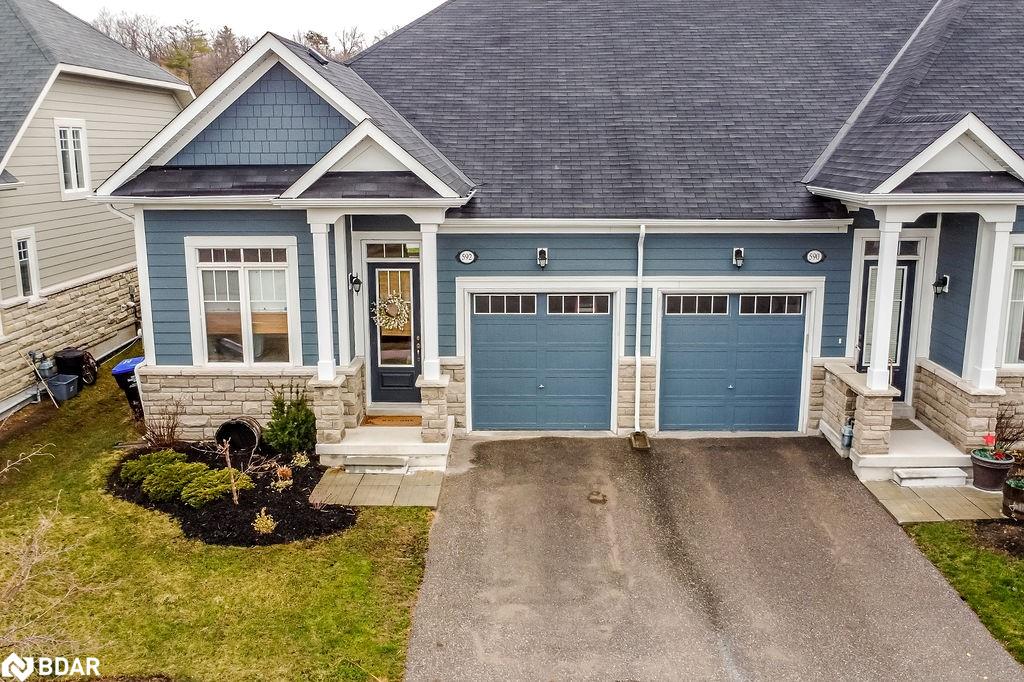 592 Bayport Boulevard