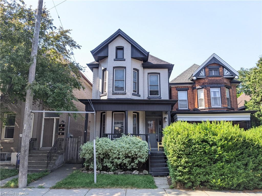 458 King William Street Property Photo 1
