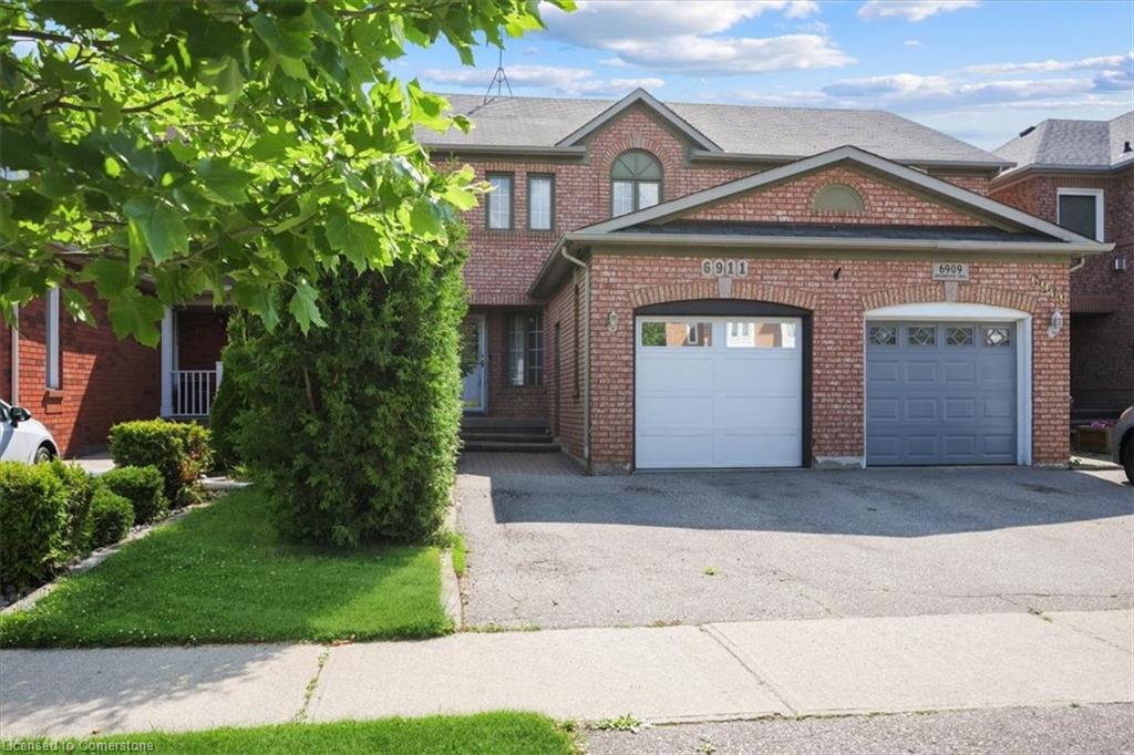 6911 Bansbridge Crescent Property Photo 1