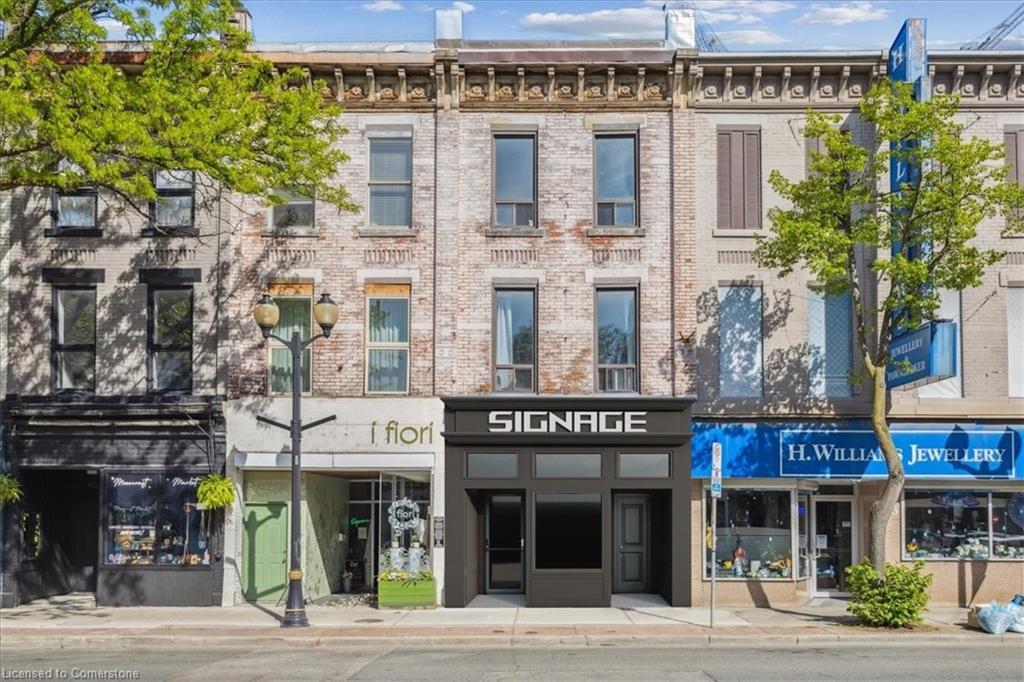 138 James Street N Property Photo 1
