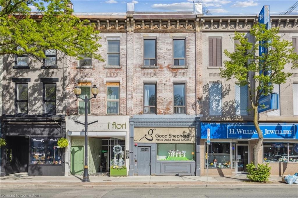 138 James Street N Property Photo 2