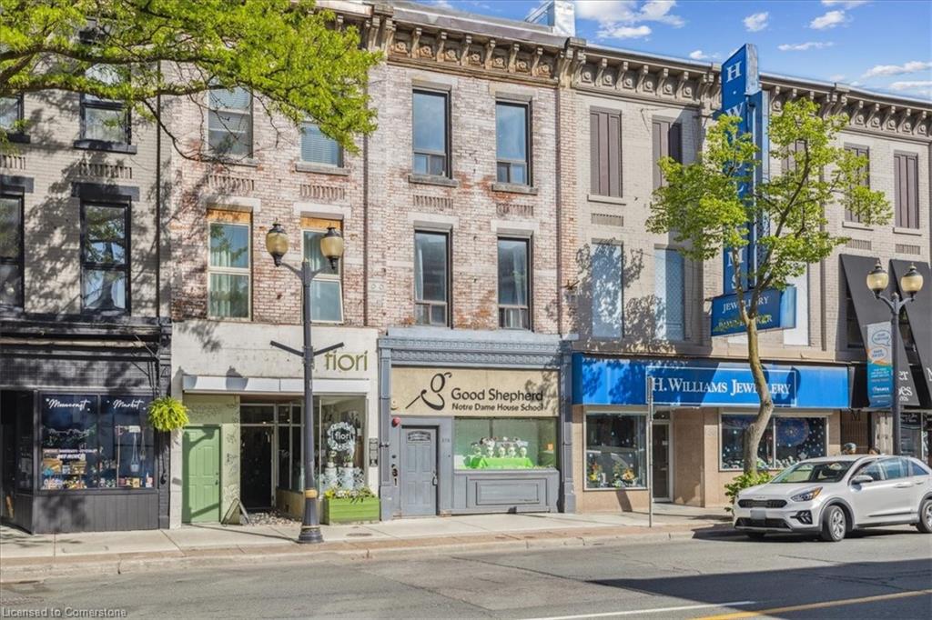 138 James Street N Property Photo 3