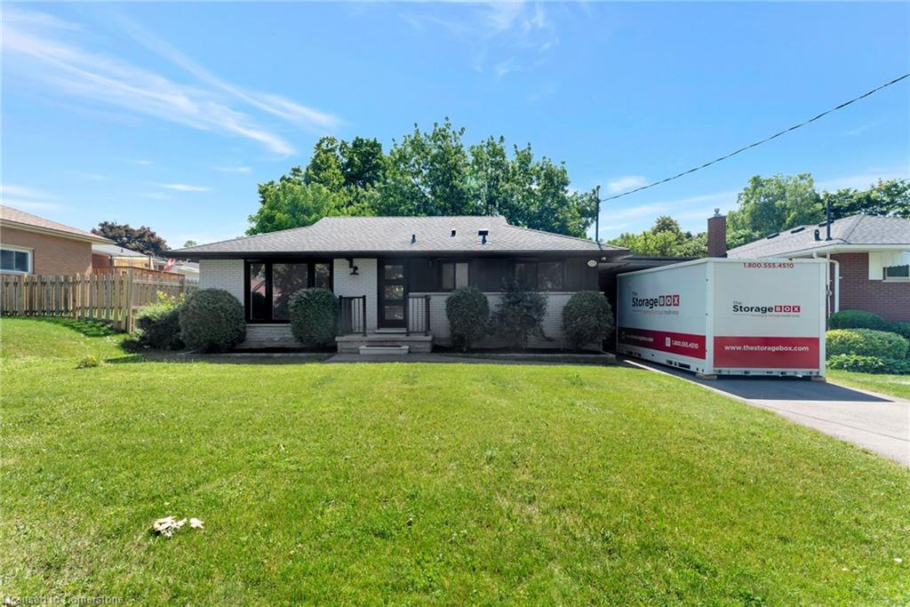 153 Carwood Avenue