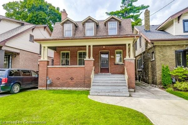 182 Balmoral Avenue S Property Photo 2