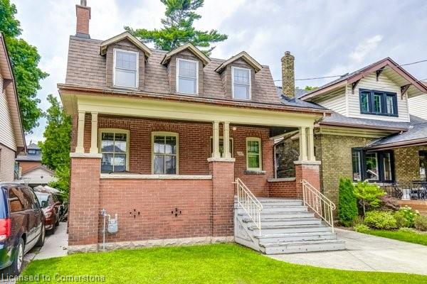 182 Balmoral Avenue S Property Photo 3