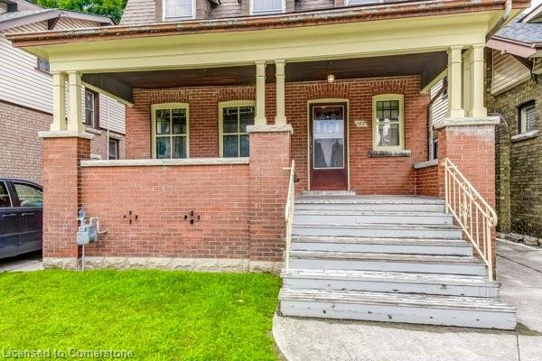 182 Balmoral Avenue S Property Photo 4