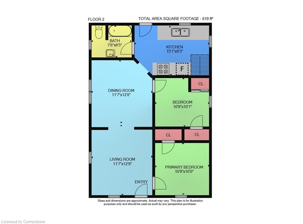 69 Renfrew Street E Property Photo 49