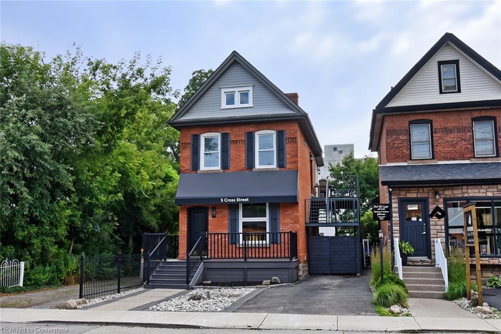5 Cross Street Property Photo 1