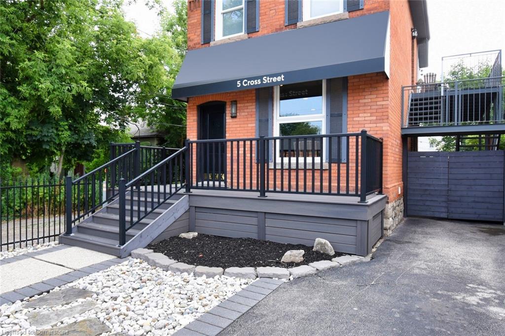 5 Cross Street Property Photo 2