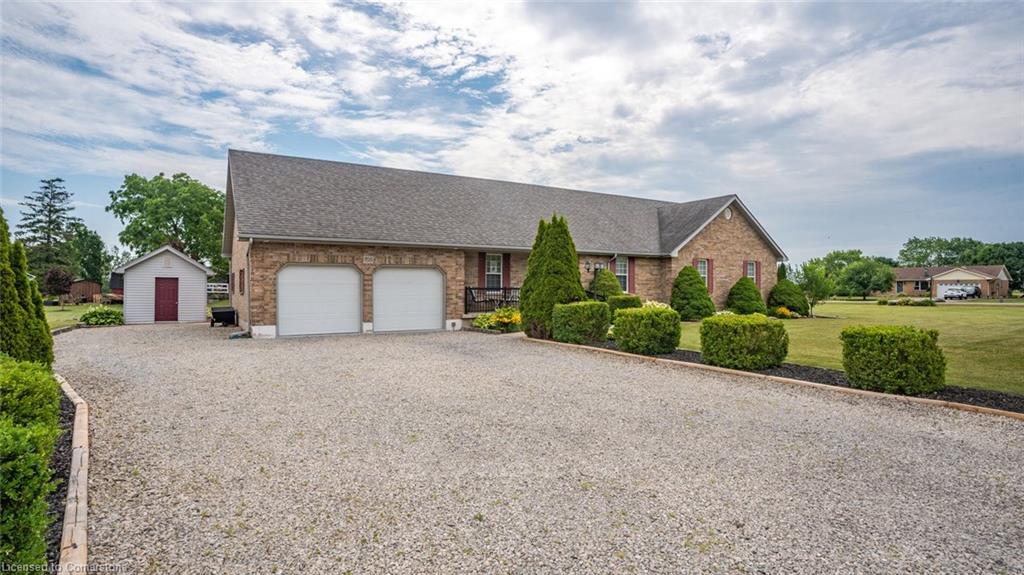 703 Broman Court