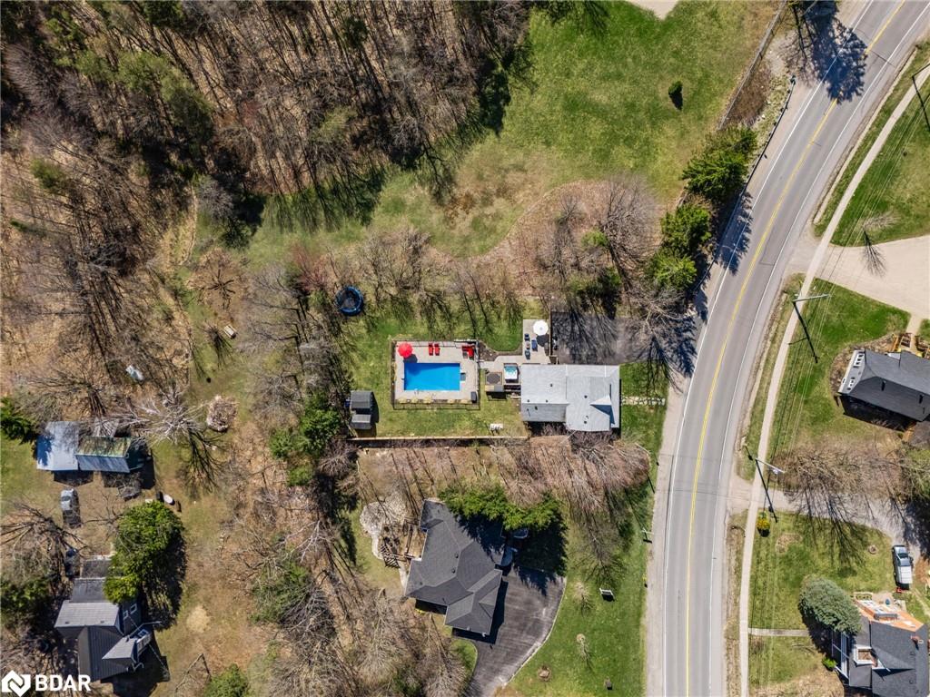 4539 Penetanguishene Road Property Photo 41